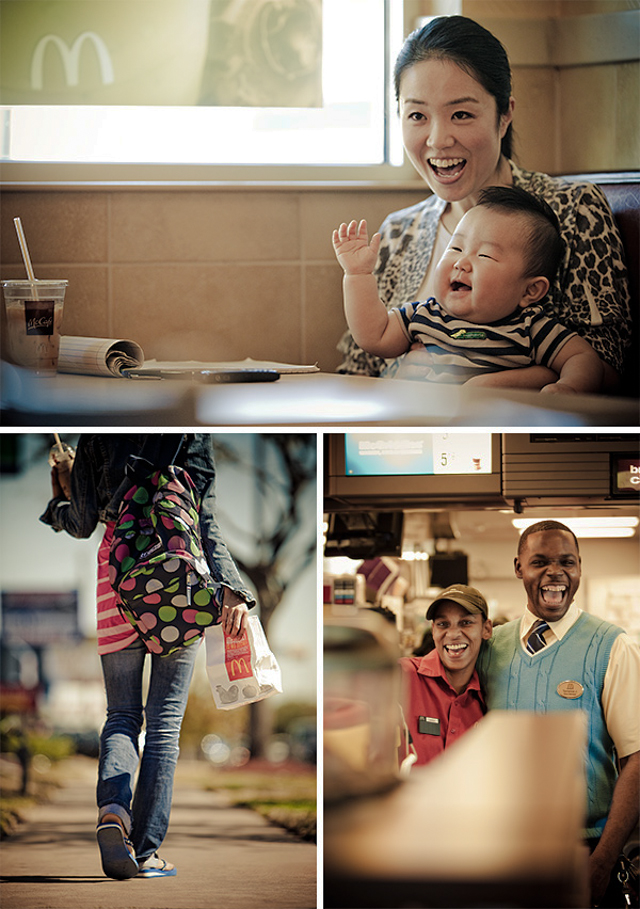 McD's-Blog